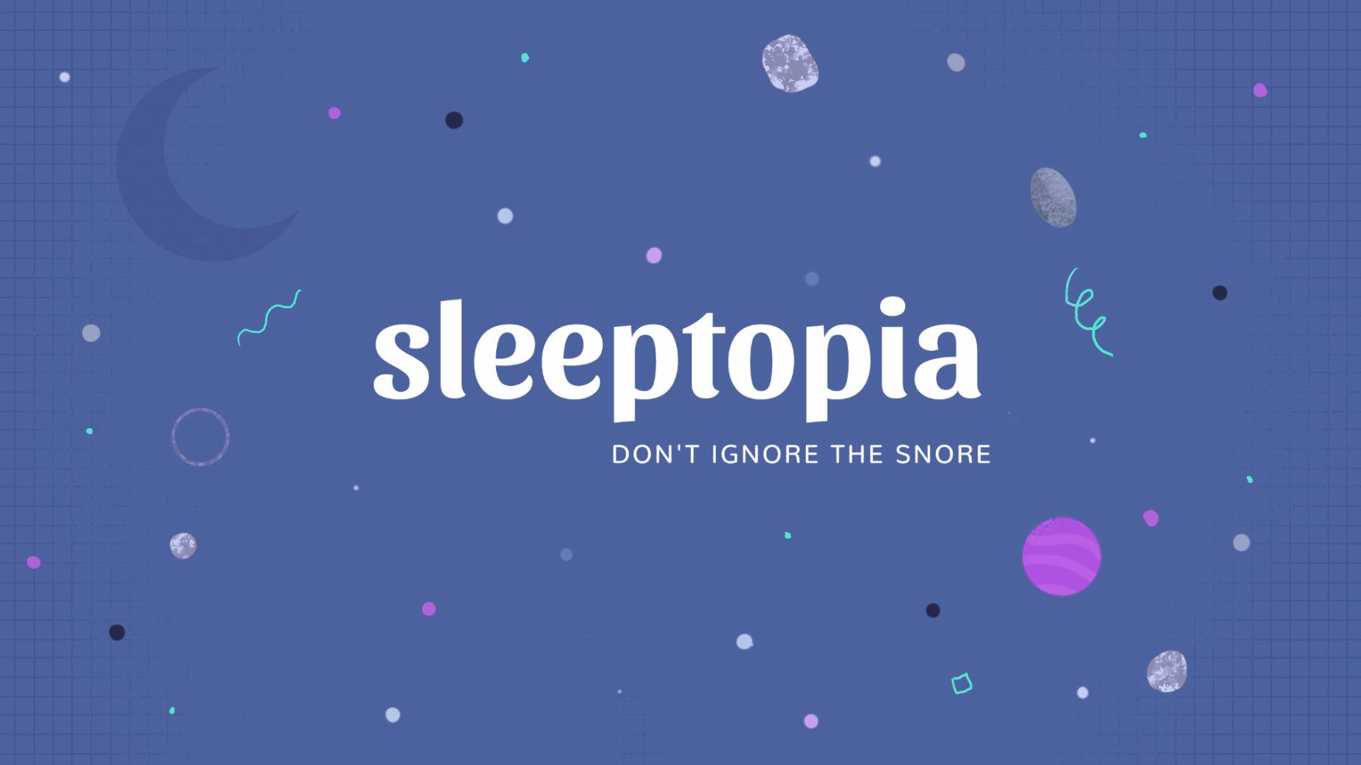 About Sleeptopia - Sleeptopia